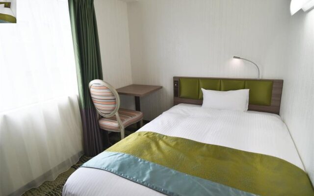 Hotel Keihan Tenmabashi