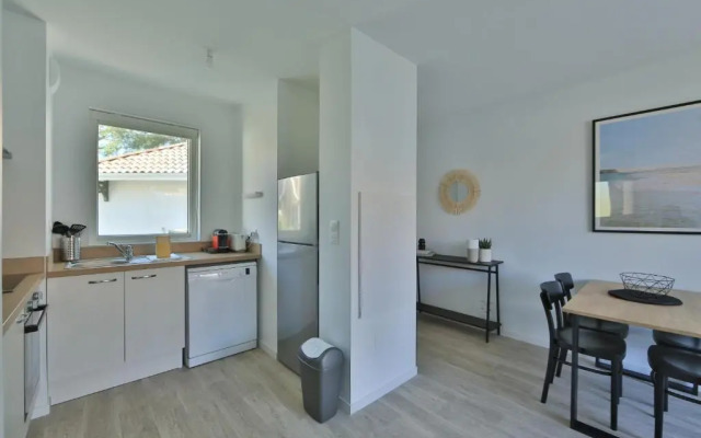 APPARTEMENT Des Verdiers