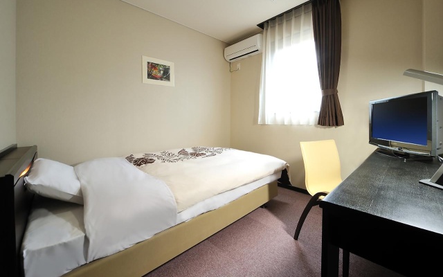Hotel Hayashiya Ishinomaki – Guest Rooms – Ishinomaki