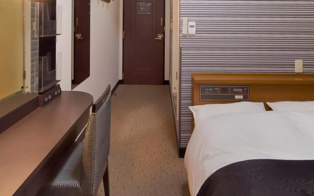 Apa Hotel Gifu Hashima Ekimae