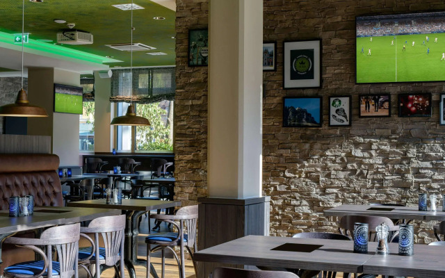 ibis Styles Bad Reichenhall