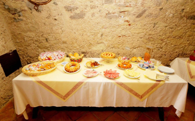 Residenza La Vigna
