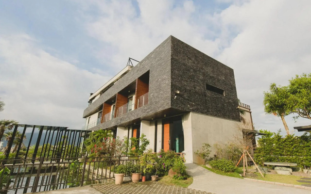 Sunrise Bed and Breakfast