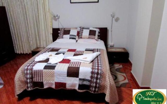 Hotel Tambopata Inn