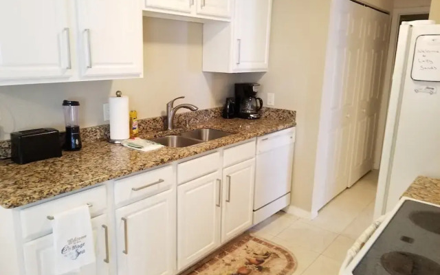Seaside Villas 42