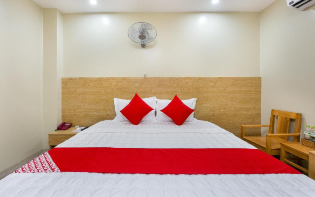 OYO 165 Sunrise Hotel – Guest Rooms – Vung Tau