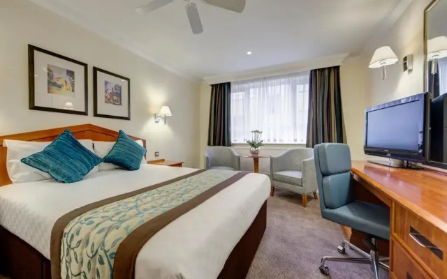 Thistle Barbican Shoreditch