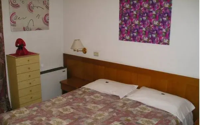 Hotel Carla