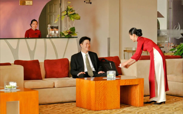 TTC Hotel Premium Ngoc Lan