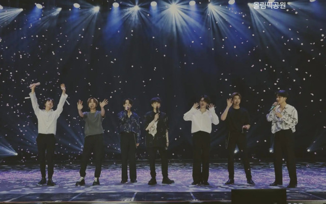 Modern K-style House