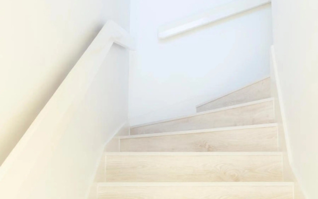 The Yellow House Cascais