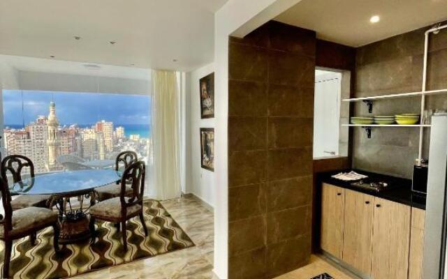 Sea View Paradise 2