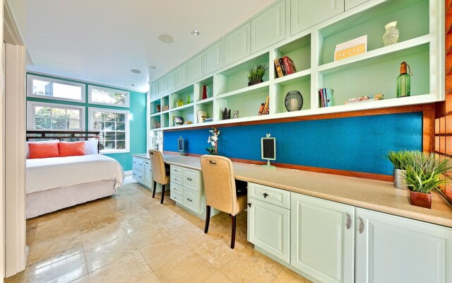 West Muirlands 4BDRM Home