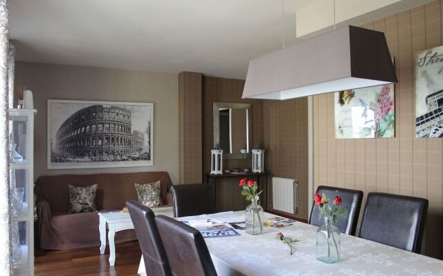 Sitges Apartment For Rent 2