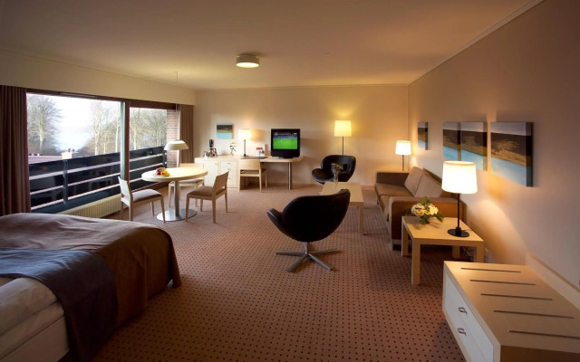 Munkebjerg Hotel