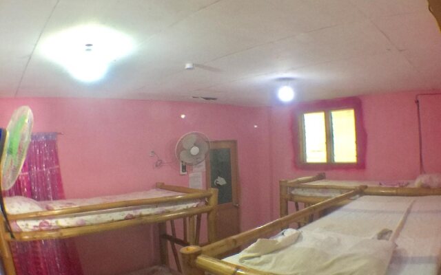 J & C Guesthouse
