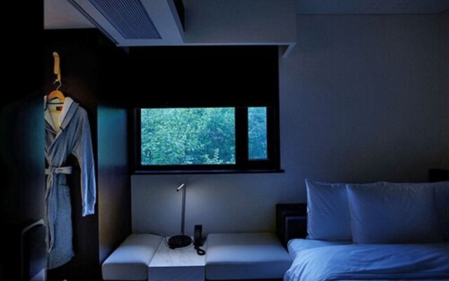 Shanghai Jingan Citigo Hotel