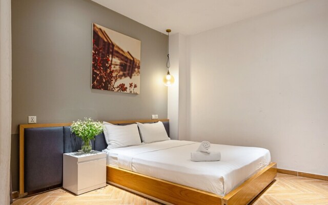 The Art - Sunshine Apartment