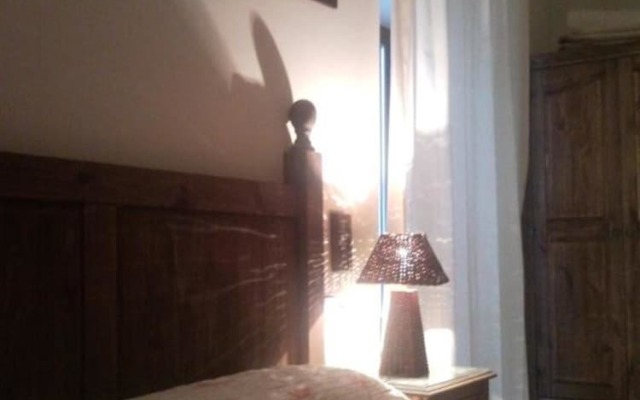 107599 -Apartment in Úbeda