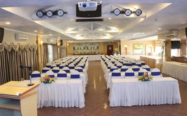 Thien Hong (Arc En Ciel) Hotel