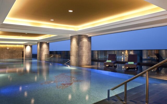 Sheraton Shunde Hotel