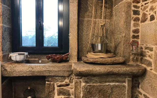 Casa Rural Liñeiros