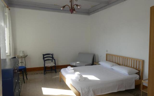 Casa Diamanti-Fox 33 Via Guglielmo Marconi