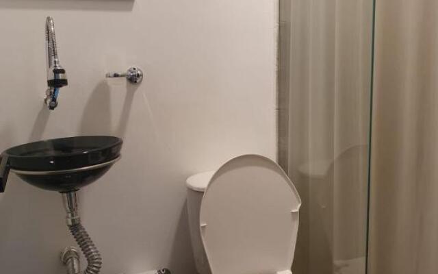 Hotel Prestige