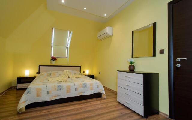 Guesthouse Ana-Val
