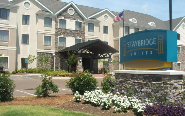 Staybridge Suites Jackson by IHG