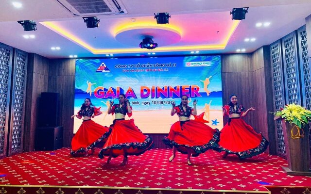 CKC Thien Duong Hotel