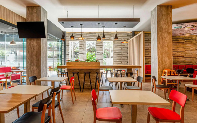 ibis Merida