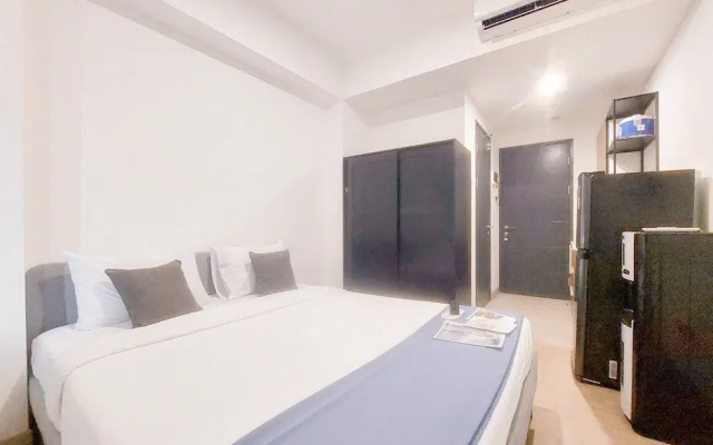 Best Choice And Homey Studio Apartment Collins Boulevard
