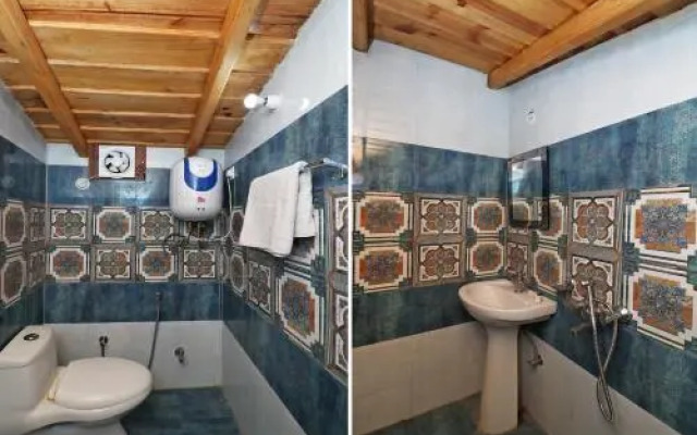 Swastik Home Stay By OYO Rooms