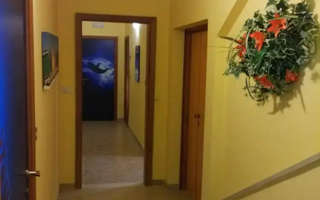 B&B Il Parco Dei Pini