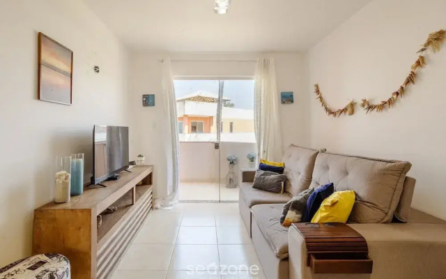 PPRAs Casas ao lado da praia Barramares
