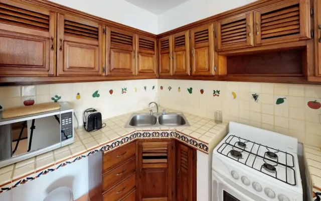 Andales on the Bay Suites