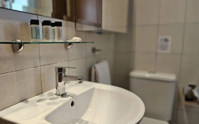 114 PRO - Stay Olivia Apartment