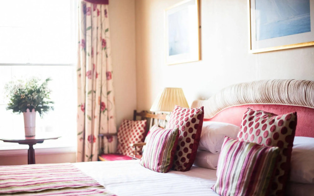 Royal Castle Hotel