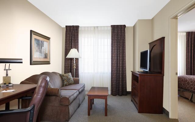 Staybridge Suites Milwaukee Airport South by IHG