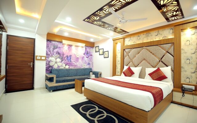 Hotel Jatashankar Palace