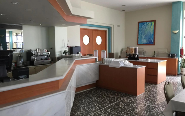 Hotel Ostria