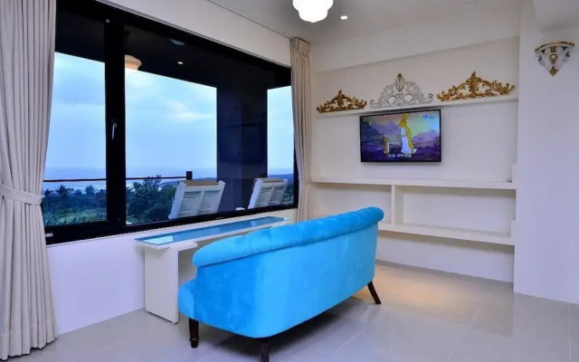 Sunlight Gallery landscape B&B