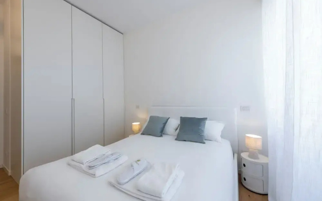 Milan Royal Suites Centro Moscova