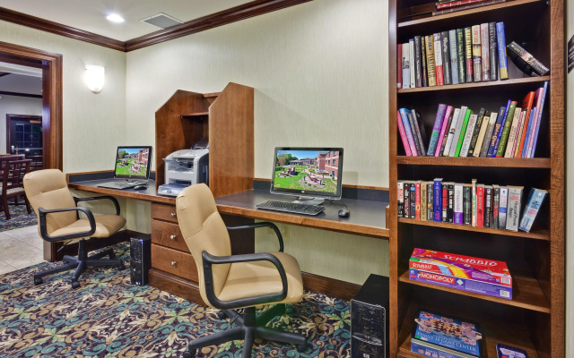 Staybridge Suites Indianapolis-Carmel by IHG