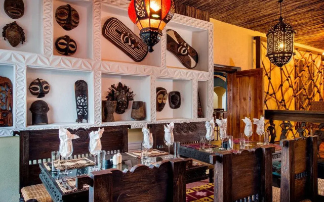 TUI BLUE Bahari Zanzibar