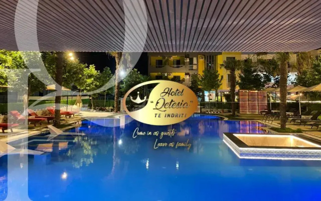 Hotel Qetesia