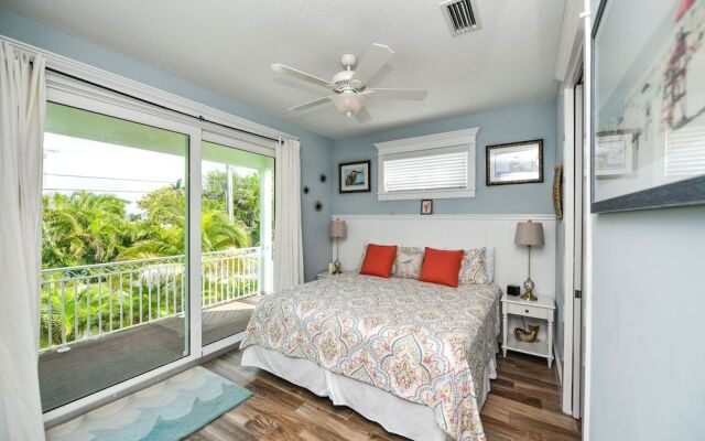 Seaside Escape by AMI Locals