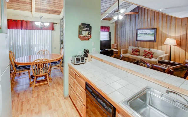 Sunshine Village 130 - One Bedroom Condo