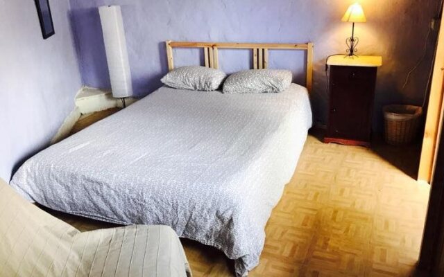 La Terrera Youth Hostel